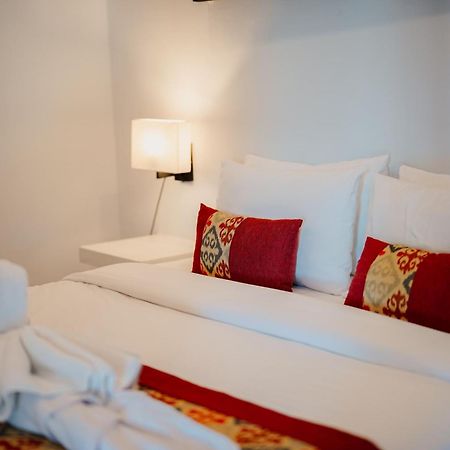 Pondok Yogi Guest House Canggu Экстерьер фото