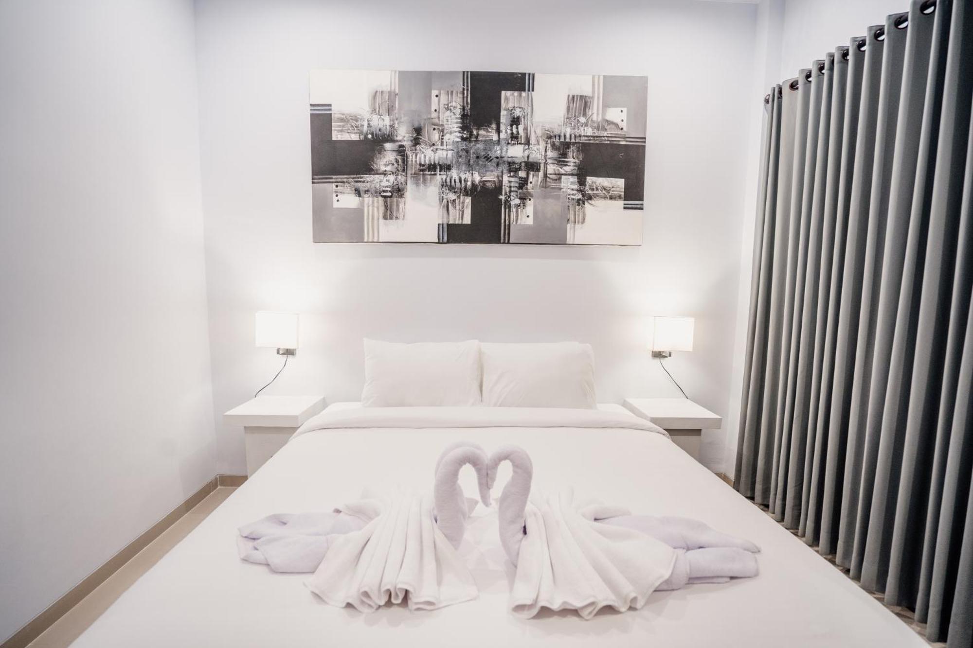 Pondok Yogi Guest House Canggu Экстерьер фото