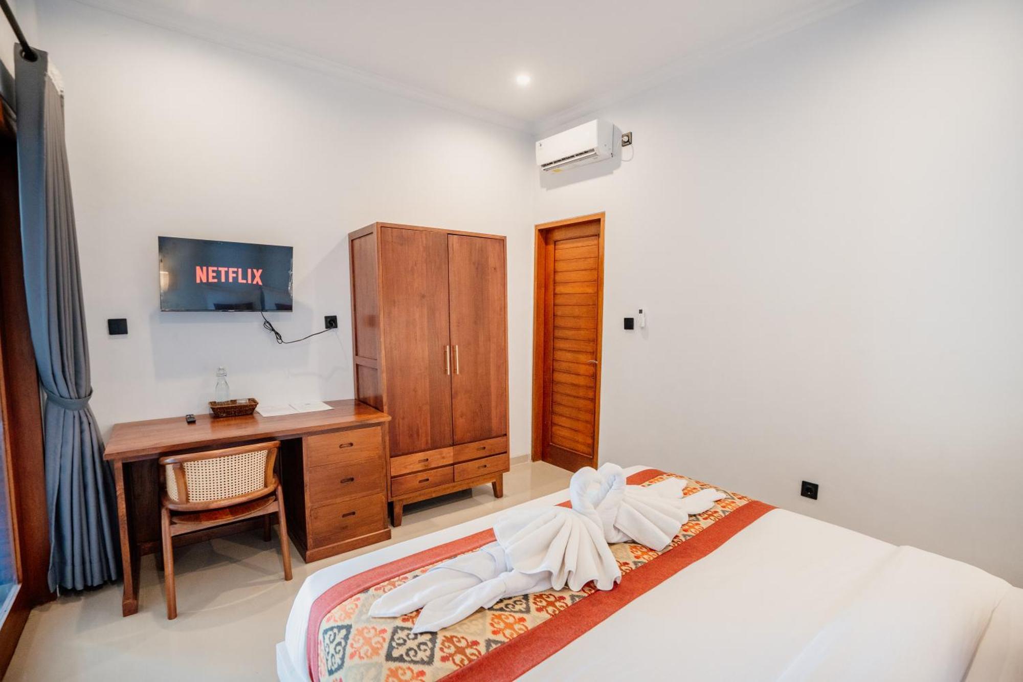 Pondok Yogi Guest House Canggu Экстерьер фото