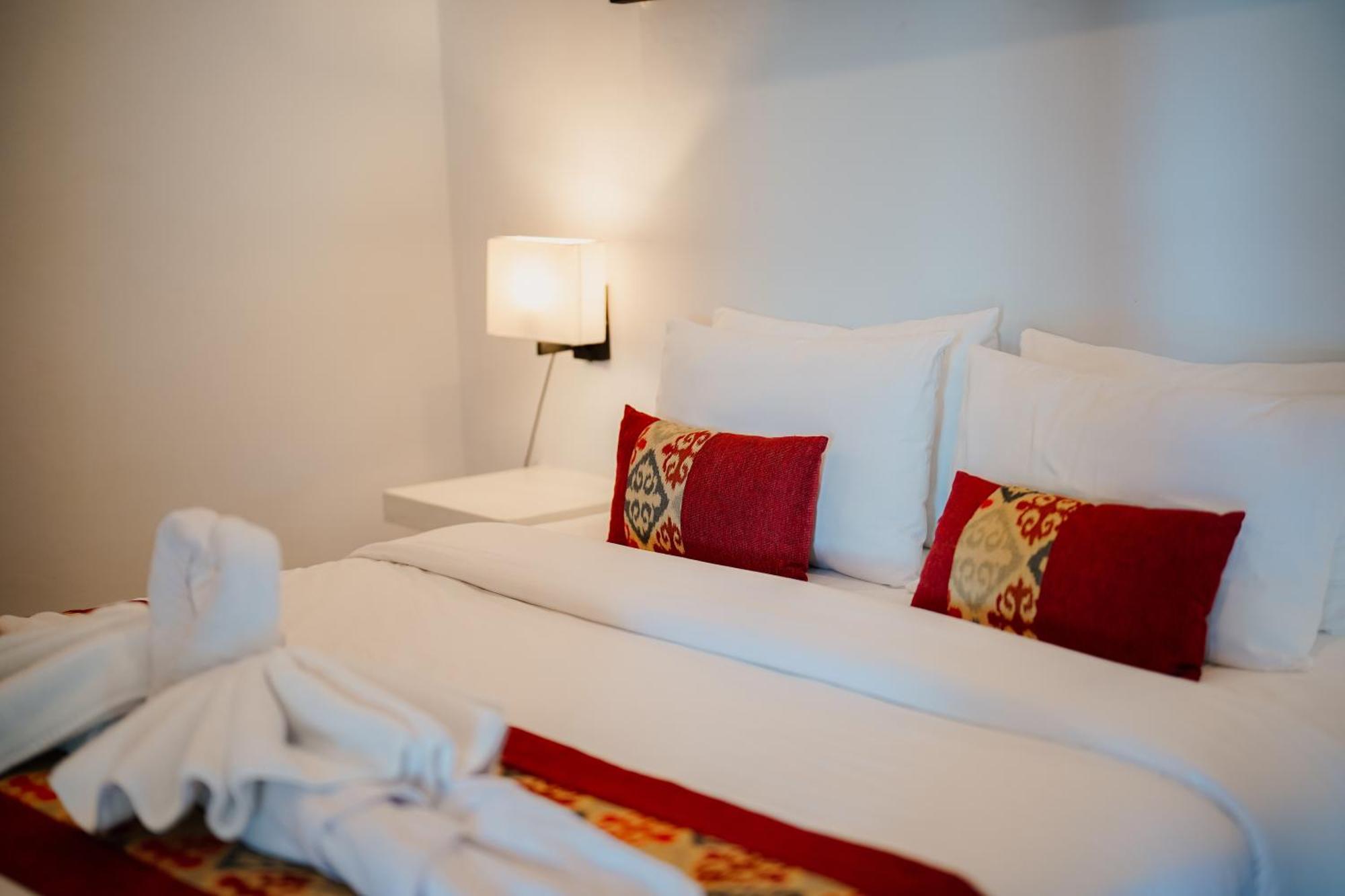 Pondok Yogi Guest House Canggu Экстерьер фото