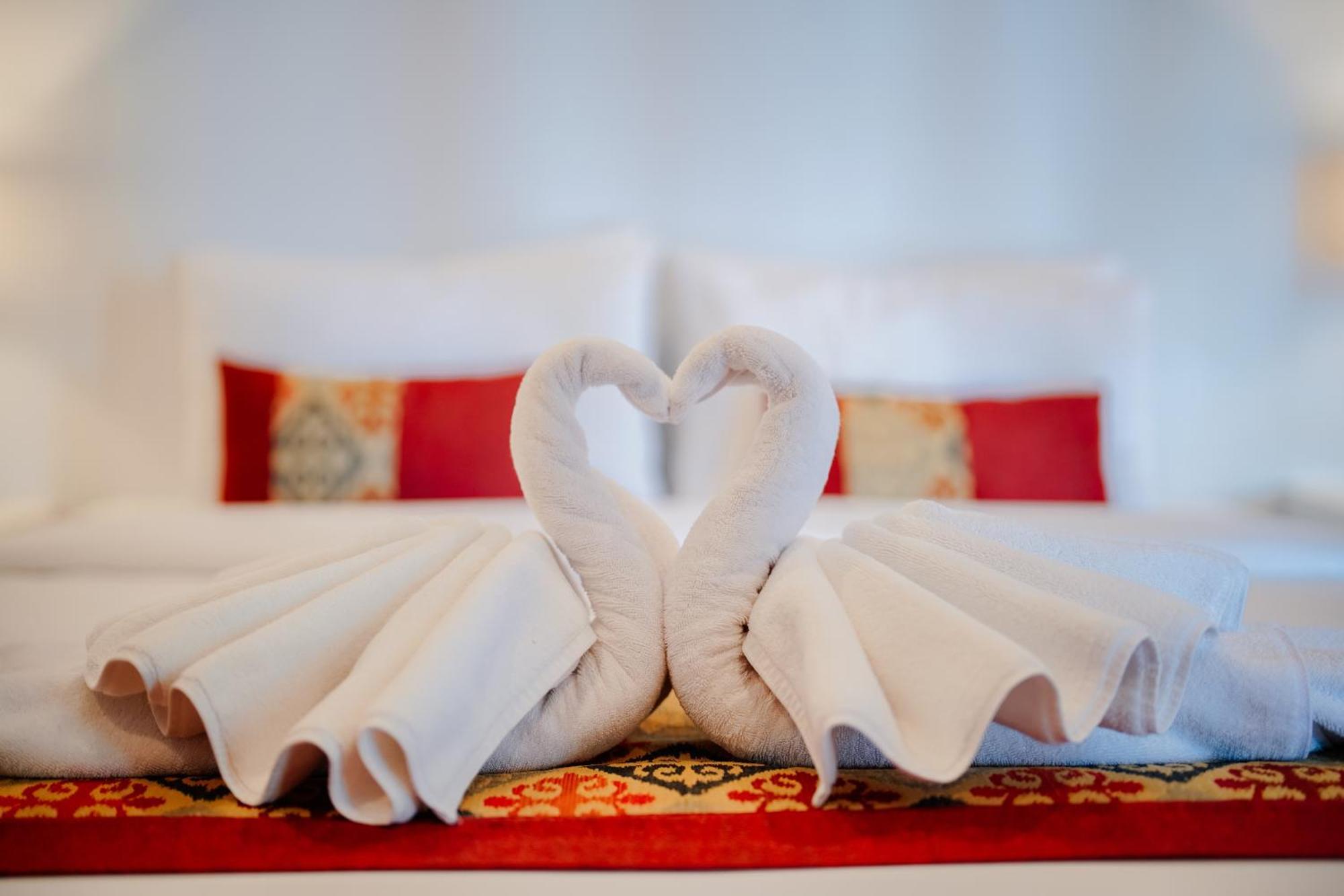 Pondok Yogi Guest House Canggu Экстерьер фото
